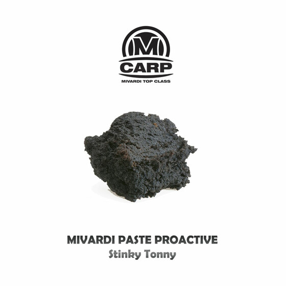 Rapid Boilie Paste Pro Active 150 g Stinky Tonny