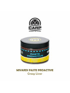 Rapid Boilie Paste Pro Active 150 g Crazy Liv
