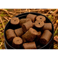 Halibut Pellets Fischpellets 1 kg 4 - 20 mm 3