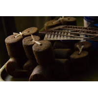 Halibut Pellets Fischpellets 1 kg 4 - 20 mm 4