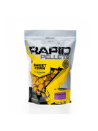 Fisch Pellets 1 kg Rapid Easy Catch Sweetcorn 4 mm 1