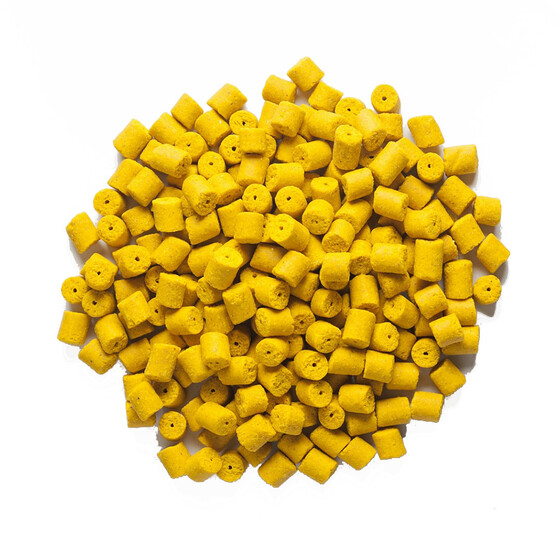 Fisch Pellets 1 kg Rapid Easy Catch Sweetcorn 16 mm