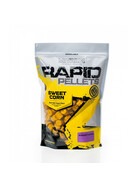 Fisch Pellets 1 kg Rapid Easy Catch Sweetcorn 16 mm 1