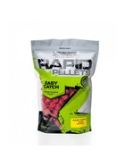 Fisch Pellets 1 kg Rapid Easy Catch Strawberry 16 mm 1