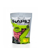 Fisch Pellets 1 kg Rapid Easy Catch Squid 8 mm 1
