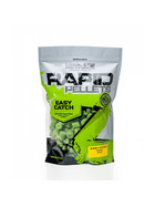 Fisch Pellets 1 kg Rapid Easy Catch Garlic 8 mm 1