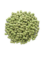 Fisch Pellets 1 kg Rapid Easy Catch Garlic 8 mm 2