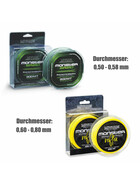 Geflochtene Wallerschnur Mivardi Monster gallery