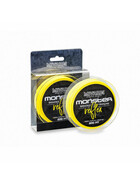 Geflochtene Wallerschnur Mivardi Monster Brai