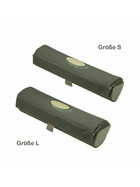 Spulentasche Tasche für Angelspulen 1