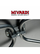 Bivy Table Mivardi Hardcore XXL Angeltisch faltbar 5