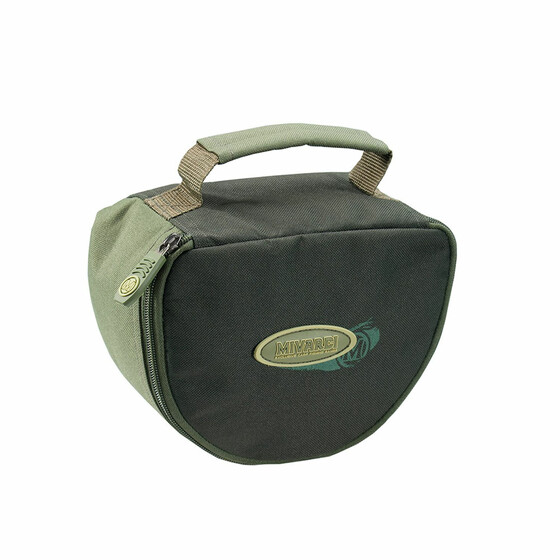 Tasche fr Angelrollen Rollentasche wasserfest