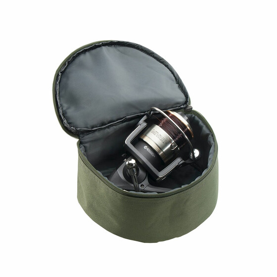Tasche fr Angelrollen Rollentasche wasserfest