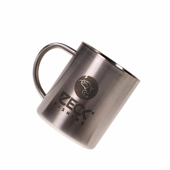 Thermo Becher Zeck Kaffee Tasse