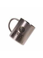 Thermo Becher Zeck Kaffee Tasse