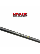 Mivardi Stalker FC Karpfen Rute 2-teilig 2,70 m 2.75 lbs 4