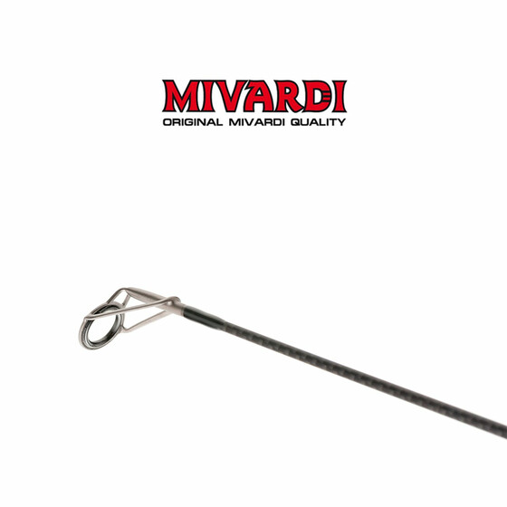 Mivardi Stalker FC Karpfen Rute 2-teilig 2,70 m 3.00 lbs