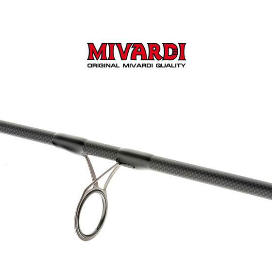 Mivardi Stalker FC Karpfen Rute 2-teilig 2,70 m 3.00 lbs
