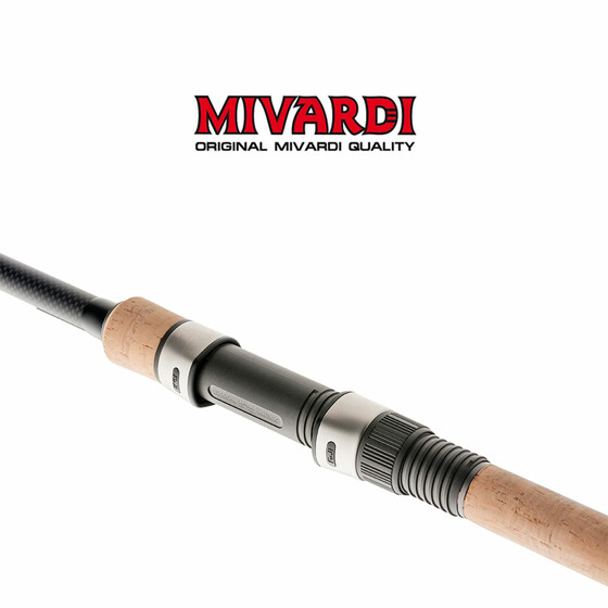 Mivardi Stalker FC Karpfen Rute 2-teilig 2,70 m 3.00 lbs