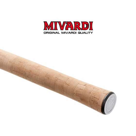 Mivardi Stalker FC Karpfen Rute 2-teilig 2,70 m 3.00 lbs