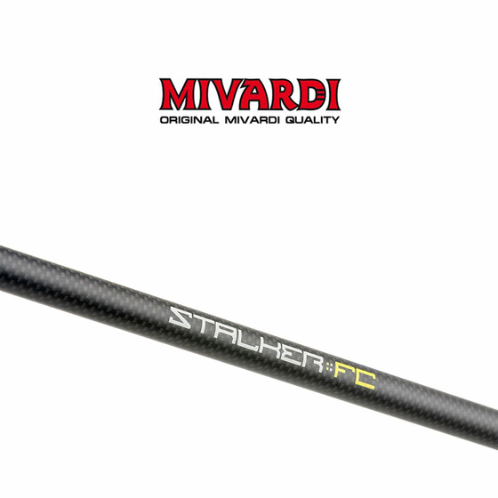 Mivardi Stalker FC Karpfen Rute 2-teilig 3,00 m 2.75 lbs