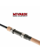 Mivardi Stalker FC Karpfen Rute 2-teilig 3,00 m 3.00 lbs 5