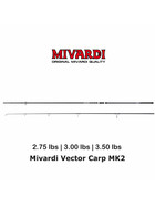 Mivardi Vector Carp MK2 Karpfenrute 2-te gallery