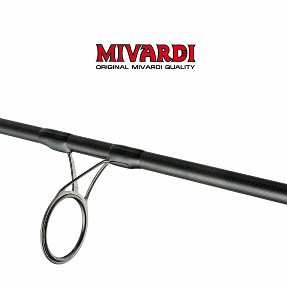 Mivardi Vector Carp MK2 Karpfenrute 2-teilig 3,60 m 2.75 lbs