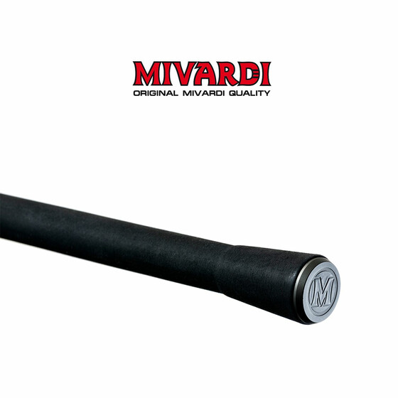 Mivardi Vector Carp MK2 Karpfenrute 2-teilig 3,60 m 2.75 lbs