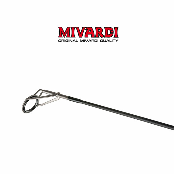 Mivardi Vector Carp MK2 Karpfenrute 2-teilig 3,60 m 3.00 lbs