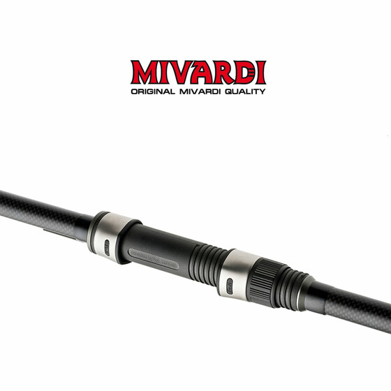 Mivardi Vector Carp MK2 Karpfenrute 2-teilig 3,60 m 3.00 lbs