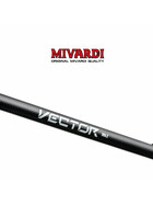 Mivardi Vector Carp MK2 Karpfenrute 2-teilig 3,90 m 3.50 lbs
