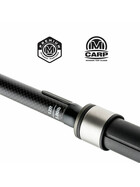 Mivardi Vector Carp MK2 Karpfenrute 3-teilig 2.75 - 3.50 lbs