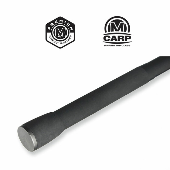 Mivardi Vector Carp MK2 Karpfenrute 3-teilig 3,60 m 2.75 lbs