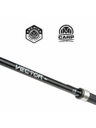 Mivardi Vector Carp MK2 Karpfenrute 3-teilig 3,60 m 3.00 lbs