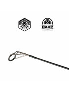 Mivardi Vector Carp MK2 Karpfenrute 3-teilig 3,60 m 3.50 lbs