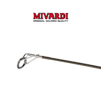 Mivardi Nuclear Carp Karpfen Steckrute 2-teilig 2,75 - 3,50 