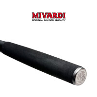 Mivardi Nuclear Carp Karpfen Steckrute 2-teilig 2,75 - 3,50 