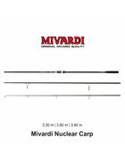 Mivardi Nuclear Carp Karpfen Steckrute 3 gallery
