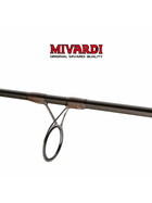 Mivardi Nuclear Carp Karpfen Steckrute 3-teilig 2,75 - 3,50 