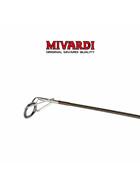 Mivardi Nuclear Carp Karpfen Steckrute 3-teilig 3,60 m 2.75 