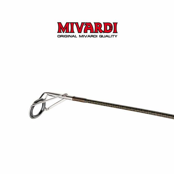 Mivardi Nuclear Carp Karpfen Steckrute 3-teilig 3,60 m 3.00 lbs