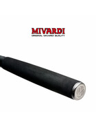 Mivardi Nuclear Carp Karpfen Steckrute 3-teilig 3,60 m 3.00 