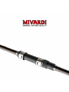 Mivardi Nuclear Carp Karpfen Steckrute 3-teilig 3,60 m 3.00 