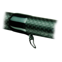 Feederrute 3-teilig Mivardi Professional Feeder Rute 3,60 - 