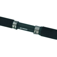 Feederrute 3-teilig Mivardi Professional Feeder Rute 3,60 - 