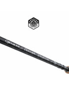 Heavy Feederrute 3-teilig Mivardi Genesis 3,60 m 40 - 90 g 3