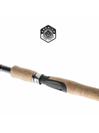 Heavy Feederrute 3-teilig Mivardi Genesis 50 - 120 g 2