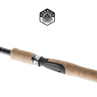 Heavy Feederrute 3-teilig Mivardi Genesis 4,20 m 2