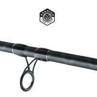 Heavy Feederrute 3-teilig Mivardi Genesis 4,20 m 5